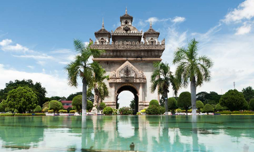 Laos